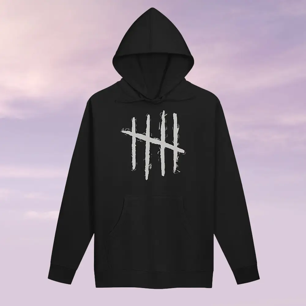 Across Five Aprils Merch Tally Chest Hoodie Best Birthday Gift For Boyfriend