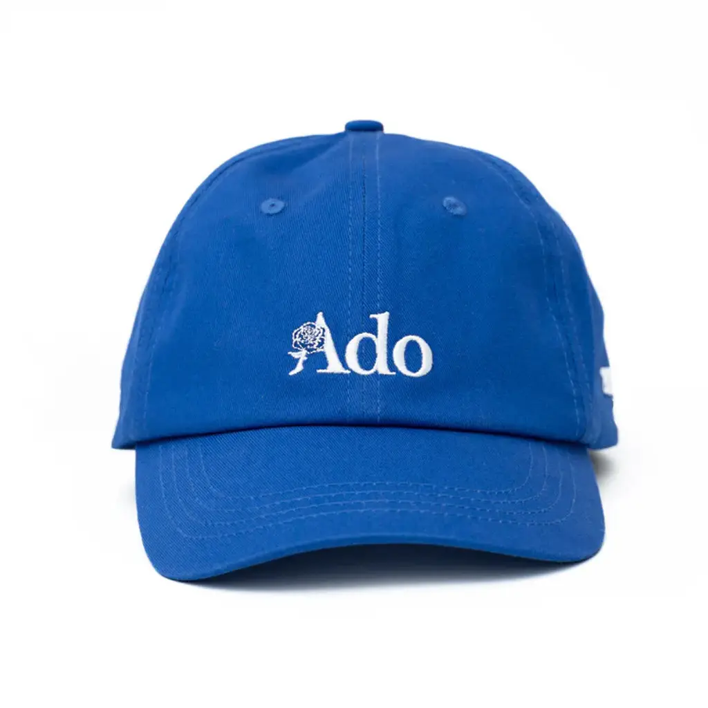 Ado Merch Embroidered 20201023 Ado Hat Christmas Gifts For Boyfriend -WearandDecor