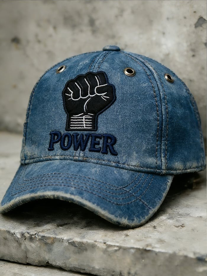 African American History Hat Black History Baseball Cap Gift For Brother