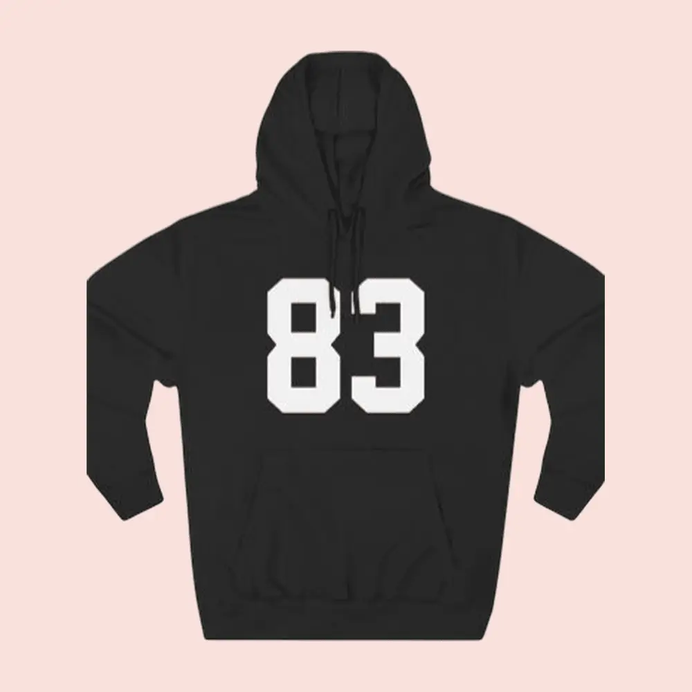 Afroman Merch Afroman 83 Hoodie Best Fan Merch Outfits Gifts For Brothers