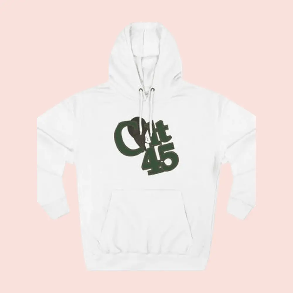 Afroman Merch Afroman Colt 45 Hoodie Clothes Unique Gifts For Rap Fans Afroman Merch Afroman Colt 45 Hoodie Clothes Unique Gifts For Rap Fans - Image 1