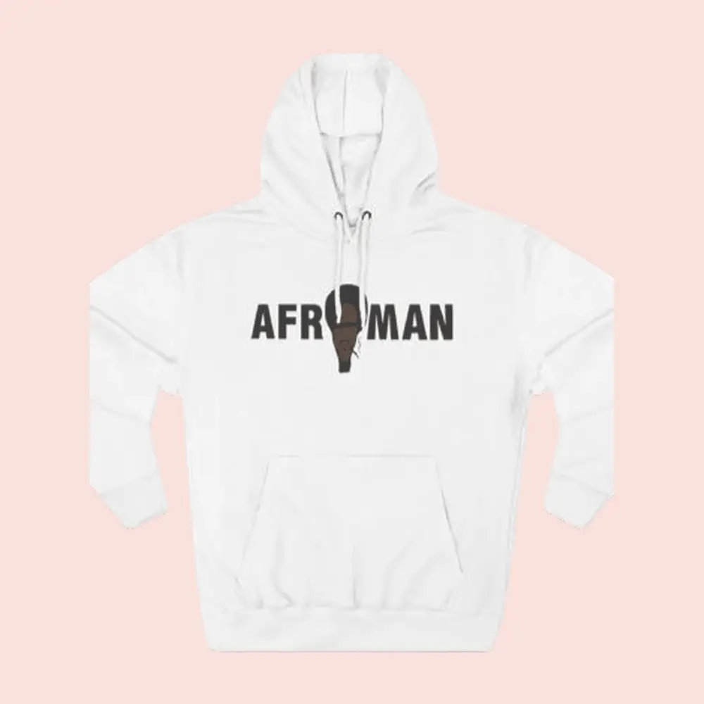 Afroman Merch Afroman Hoodie Clothing For Sale Best Gift Ideas For Rap Fans