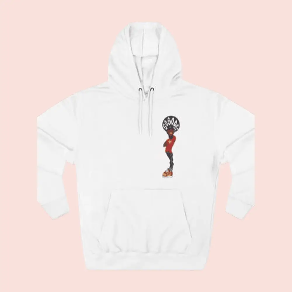Afroman Merch Afroman So So Hoodie Clothing For Sale Best Gifts For Fans