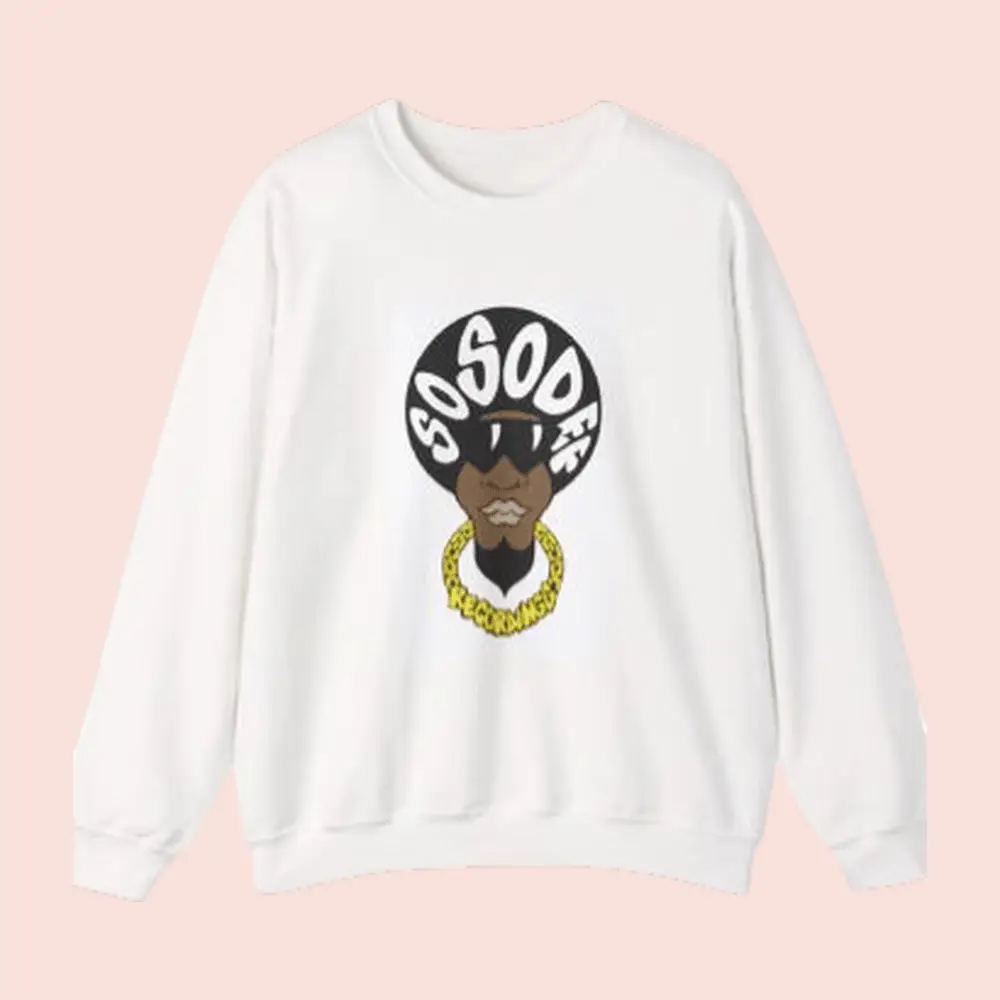 Afroman Merch Afroman Sweatshirt Apparel Gifts For Music Lovers
