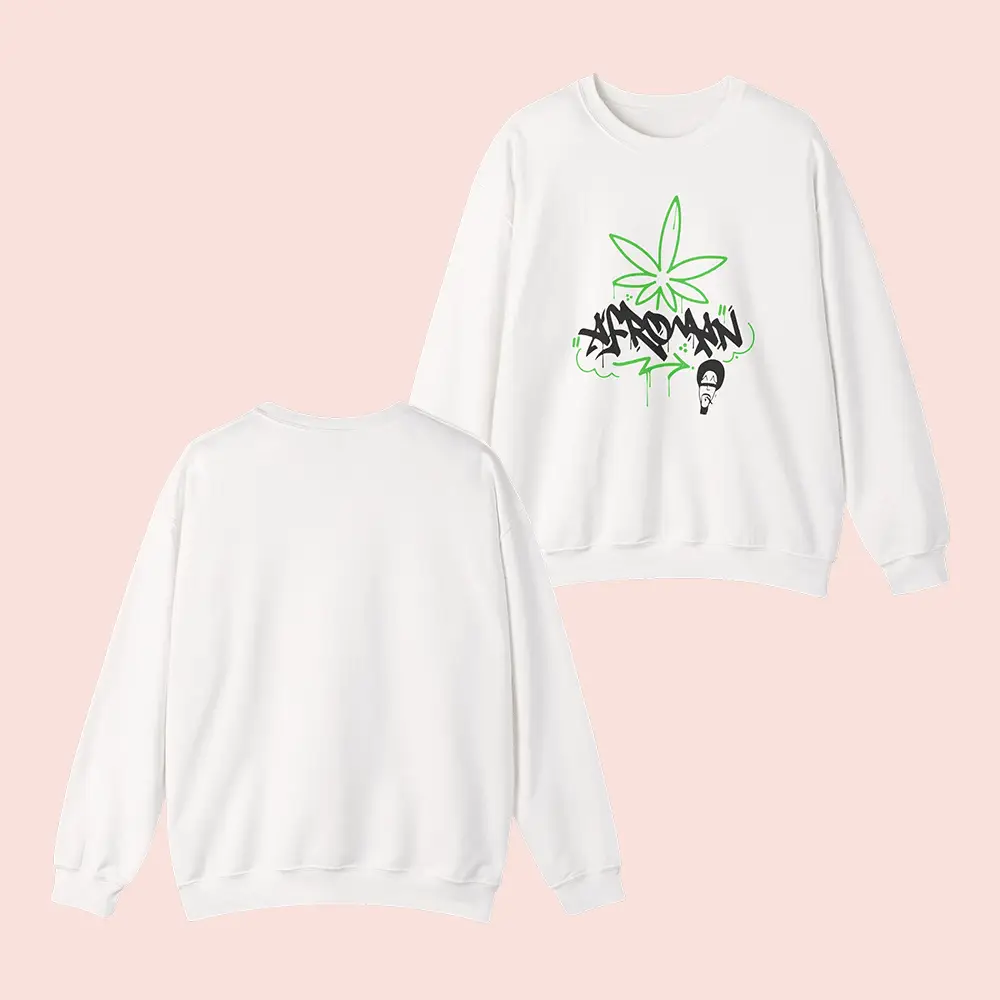 Afroman Merch Afroman Sweatshirt Best Fan Merch Outfits Gifts For Brothers Afroman Merch Afroman Sweatshirt Best Fan Merch Outfits Gifts For Brothers - Image 1