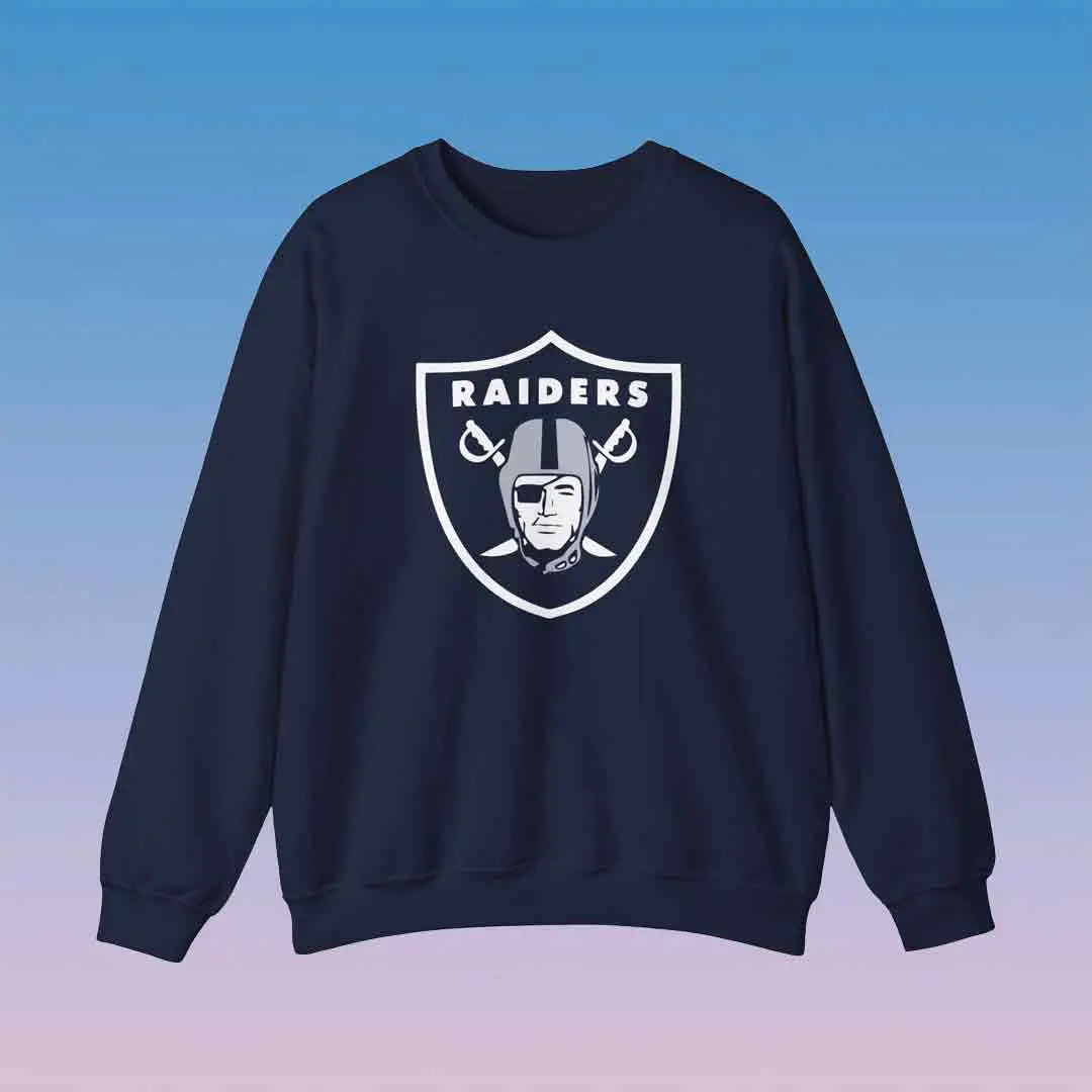 Afroman Merch Raiders Sweatshirt Concert Outfits Best Gift for Afroman Fans