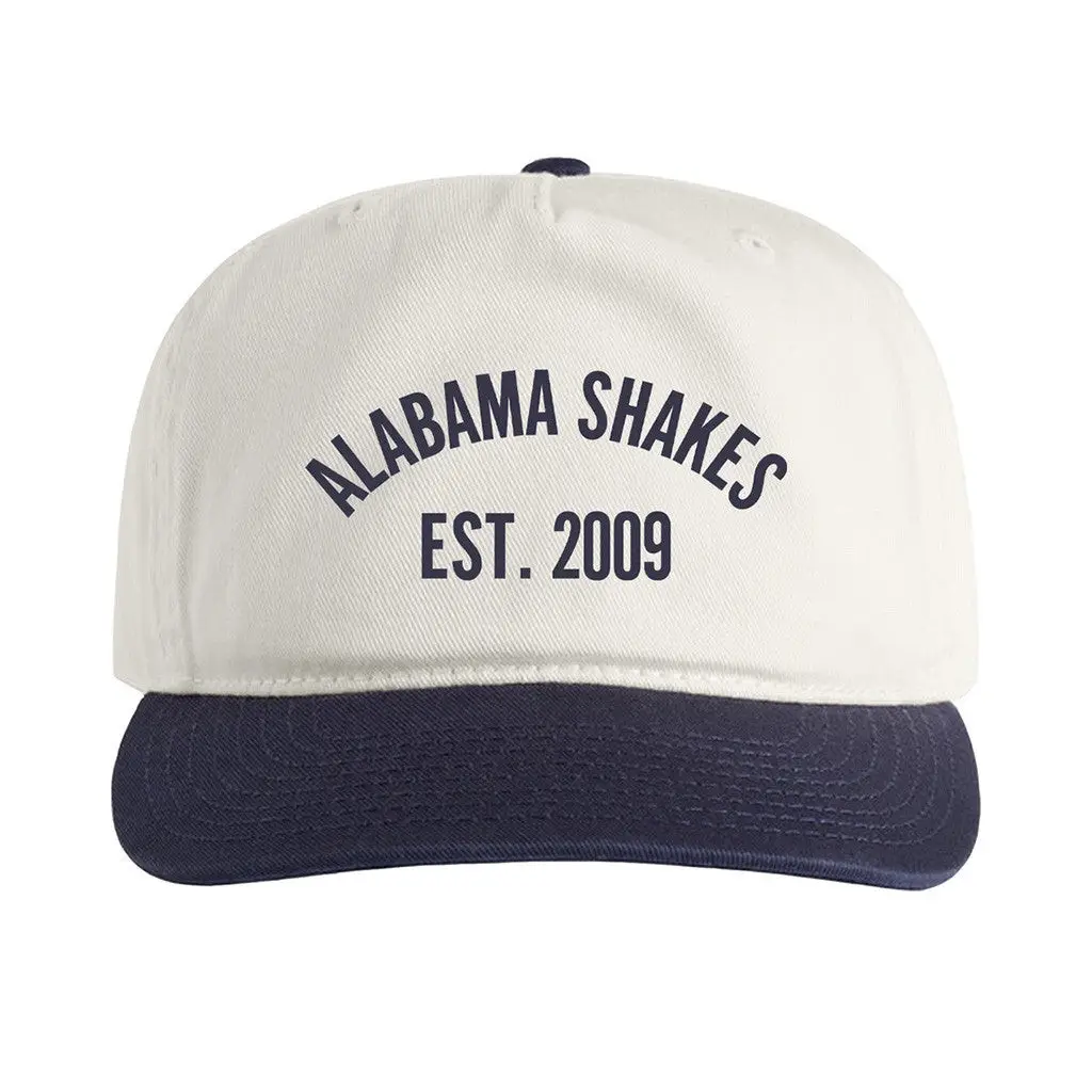 Alabama Shakes Merch Alabama Shakes Est 2009 Hat Gifts For Husband -WearandDecor