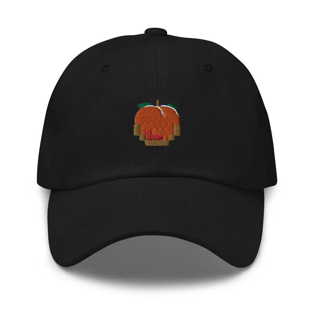 Alex Stein Merch Embroidered Booty Icon Hat Black Gifts For Him -WearandDecor
