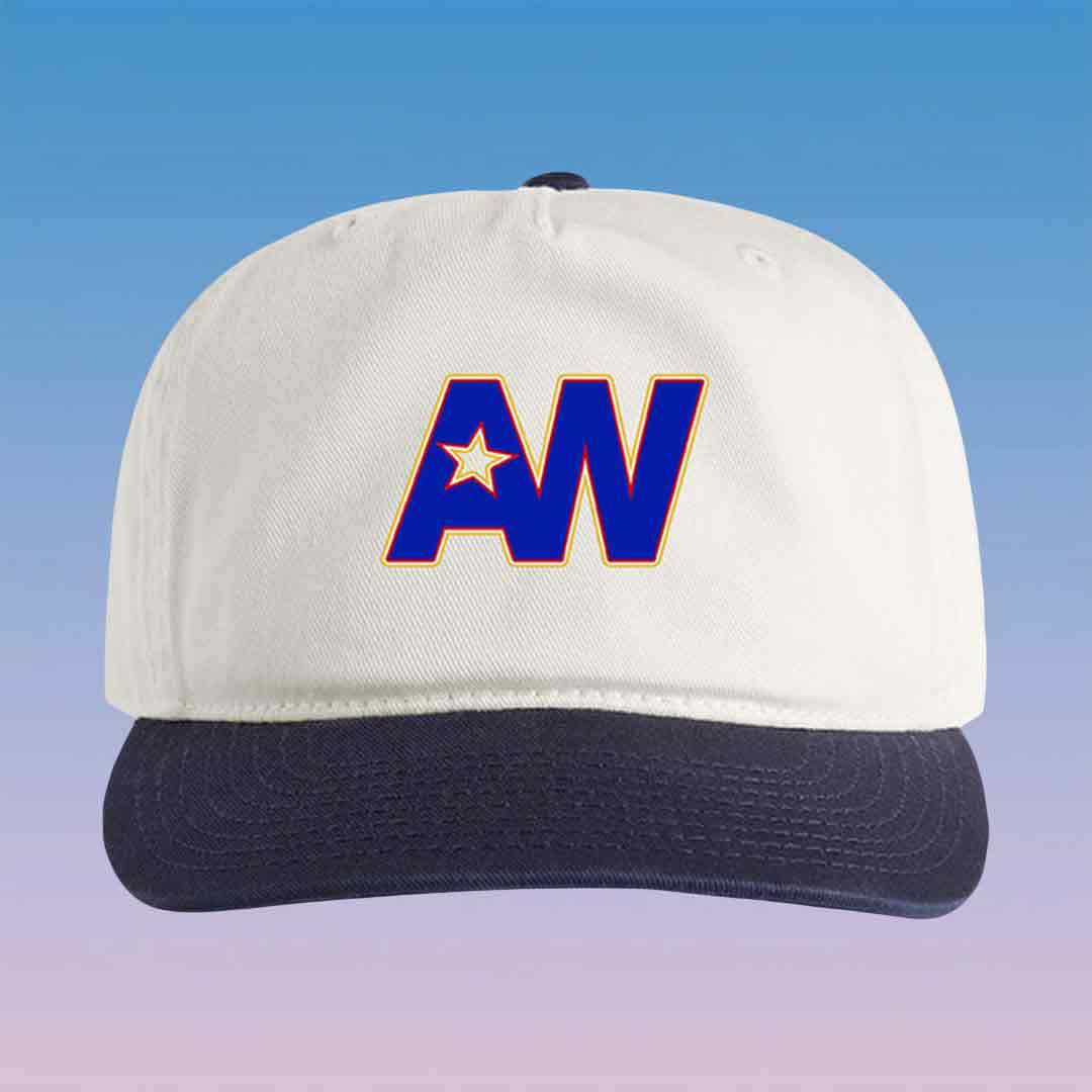 Alex Warren Merch Indie Pop Music Baseball Hat Concert Outfits Gift for Fan Alex Warren Merch Indie Pop Music Baseball Hat Concert Outfits Gift for Fan - Image 1