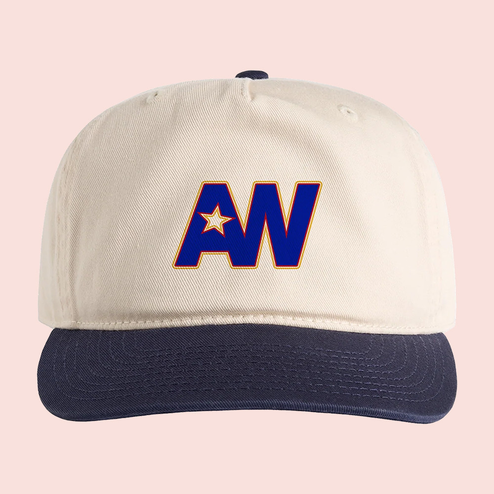 Alex Warren Merch Store AW Hat Alex Warren Cap Best Gifts for Fans