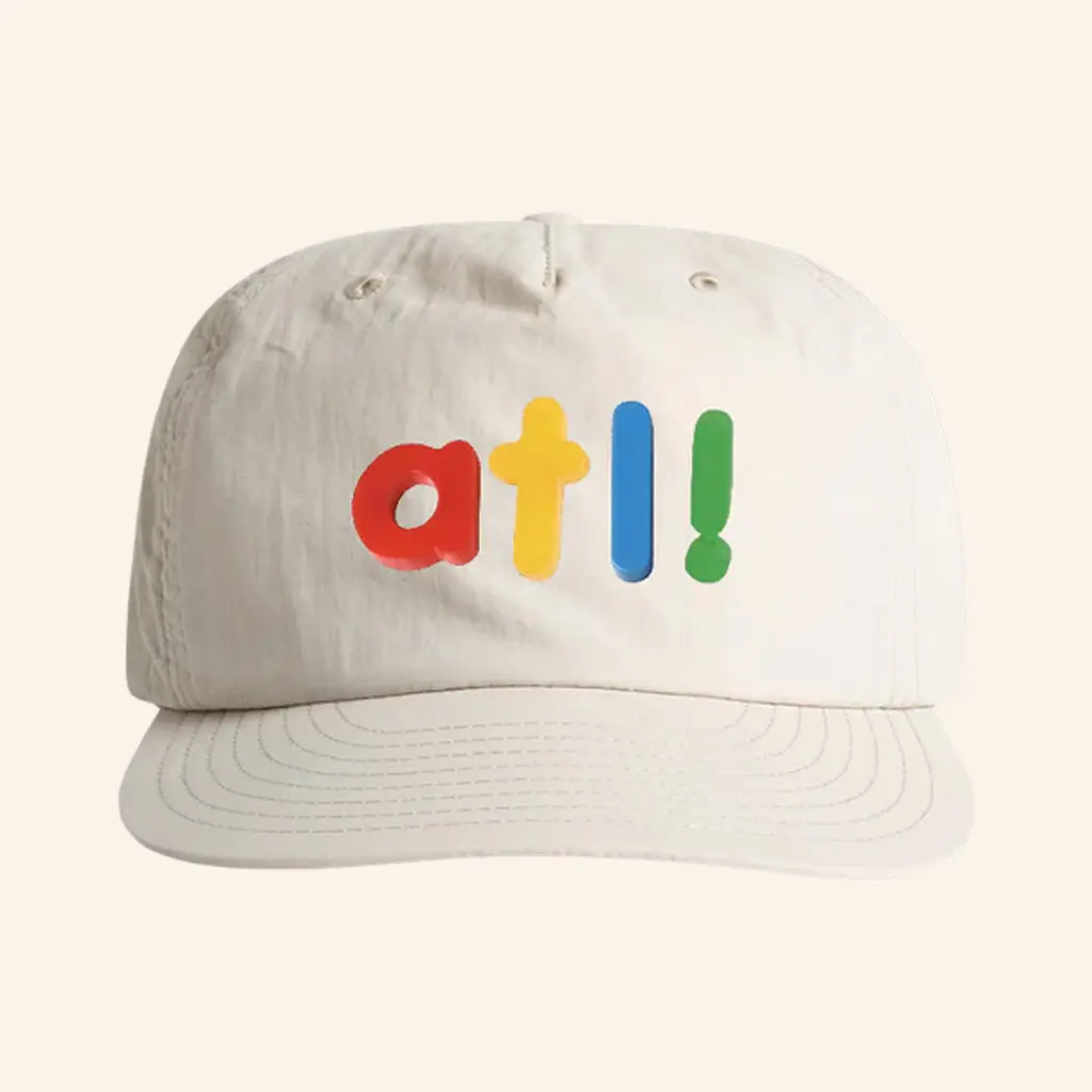 All Time Low Merch ATL Hat Best Christmas Gifts For Rock Music Lovers -WearandDecor