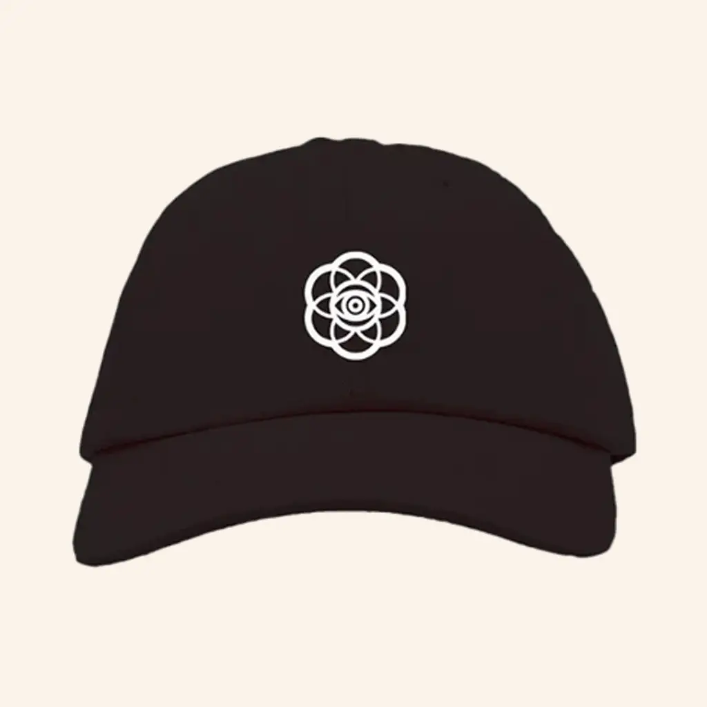 All Time Low Merch Forever Embroidered Hat Good Christmas Gifts For Men -WearandDecor