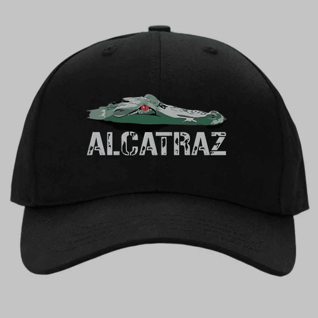 Alligator Alcatraz Hat Alligator Alcatraz Merch 45-47 Hat Florida GOP Store Gifts For Dad