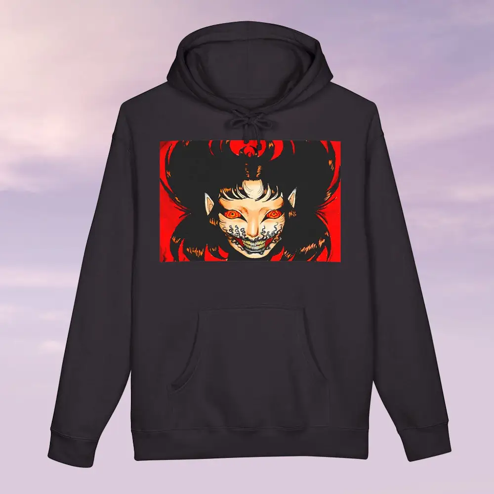Alter Ego Exp Merch Eyes Of Hell Hoodie Alter Ego Expressions Hoodie Gifts For Son