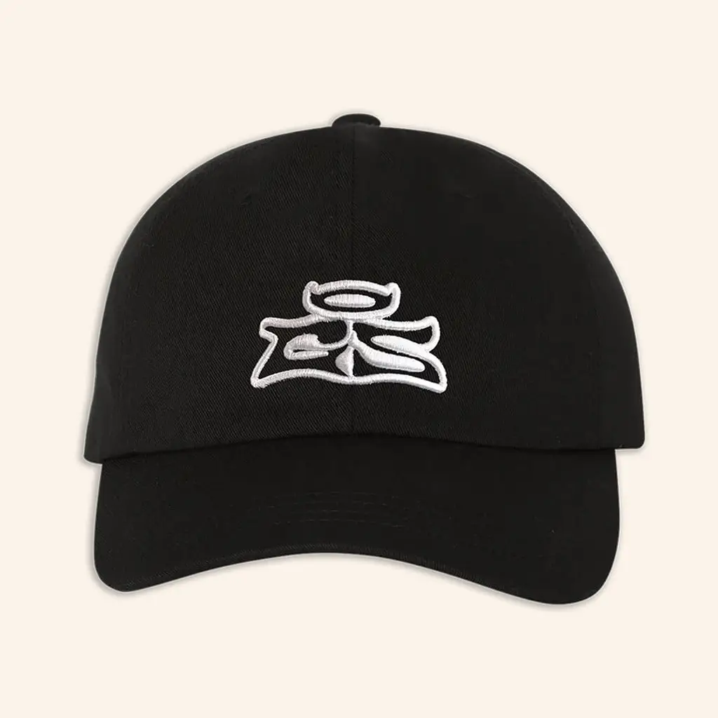 Alvaro Diaz Merch Embroidered Gatitas Sandungueras Vol 1 Hat Best Gifts For Music Lovers - WearandDecor Alvaro Diaz Merch Embroidered Gatitas Sandungueras Vol 1 Hat Best Gifts For Music Lovers - WearandDecor - Image 1