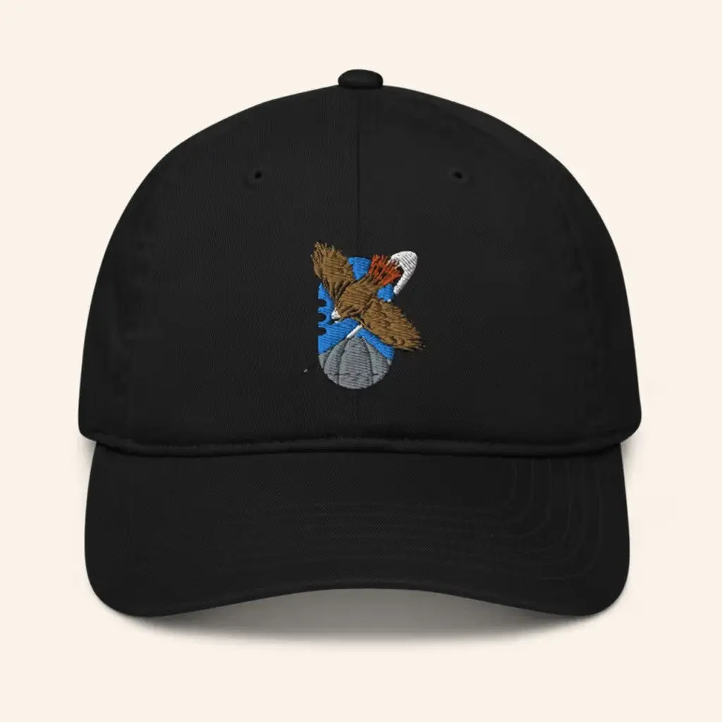 Alveus Sanctuary Merch Embroidered Alveus Hat Gifts For Dad -WearandDecor