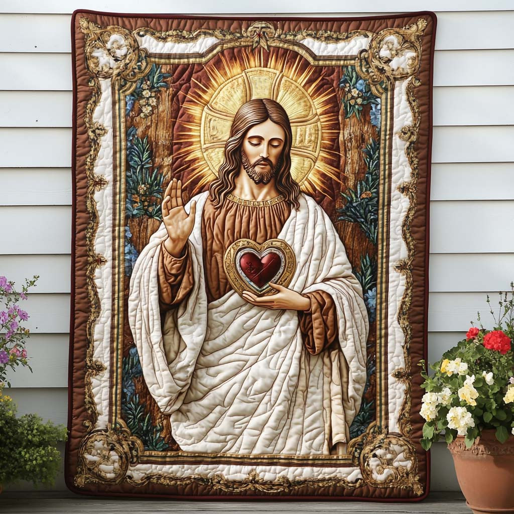 Amazing Grace Quilted Blanket Nice Throw Blanket Gift Ideas For Horse Owners