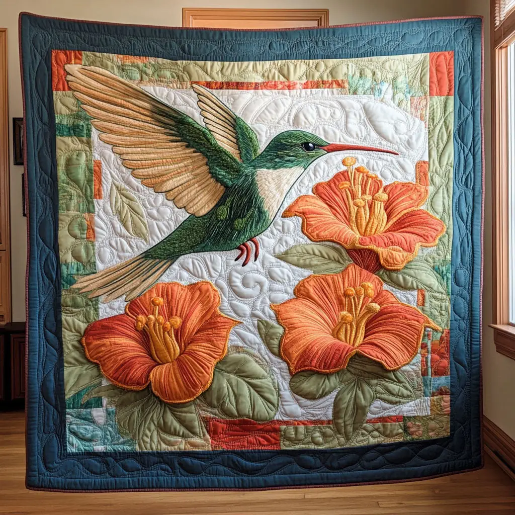 Amber Nectar Quilt Practical Quilt Blanket Gift for Comfort and Style