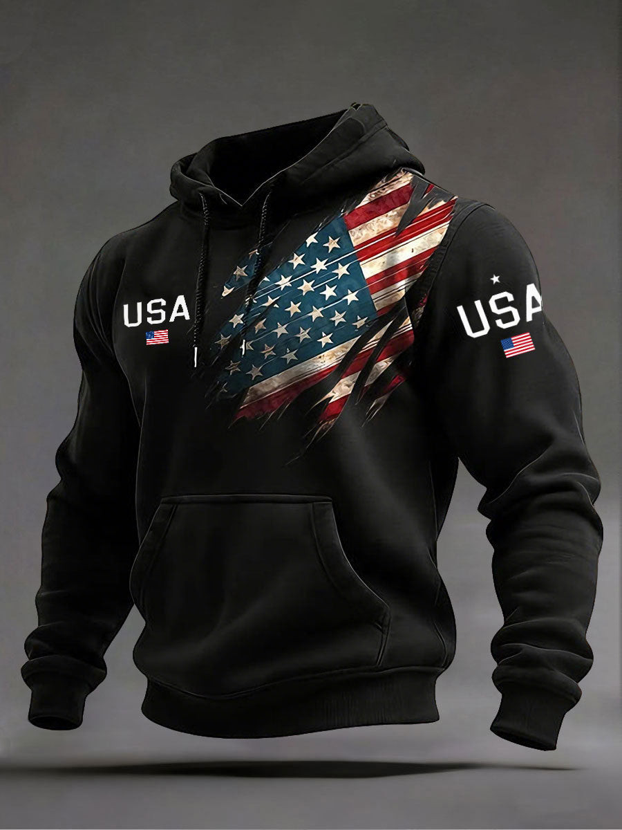America Celebrates 250Th Anniversary Hoodies American Patriot Apparel Gifts For Dad America Celebrates 250Th Anniversary Hoodies American Patriot Apparel Gifts For Dad - Image 1