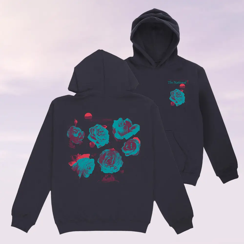 American Mary Merch Hoodie Rose Brood Apparel Christmas Gifts Ideas For Brother