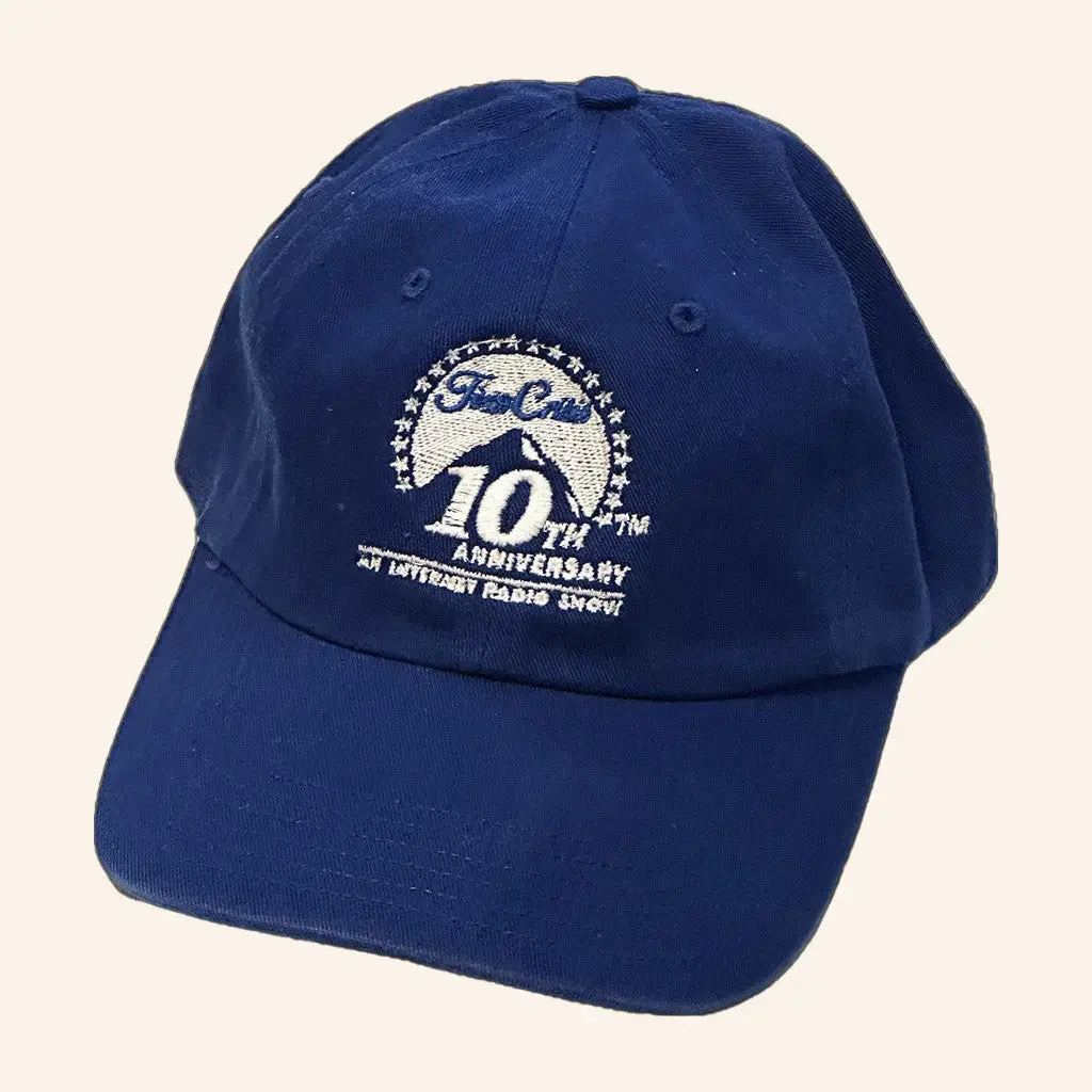 Andafterthat Merch The Time Crisis Embroidered Hat Presents For Boyfriend -WearandDecor
