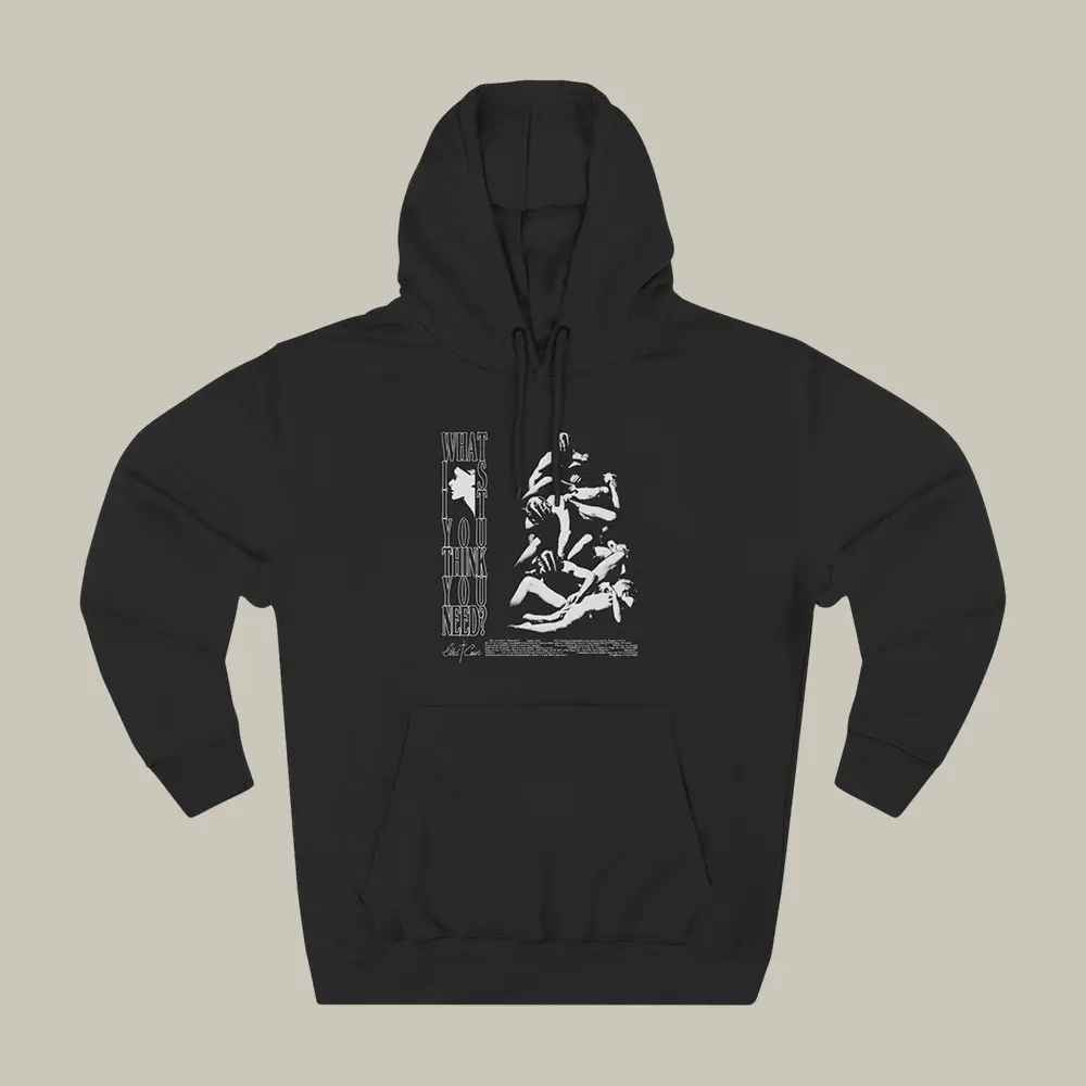 Angel Three Ethel Cain Hoodie Music Apparel Good Gift For Ethel Cain Fans