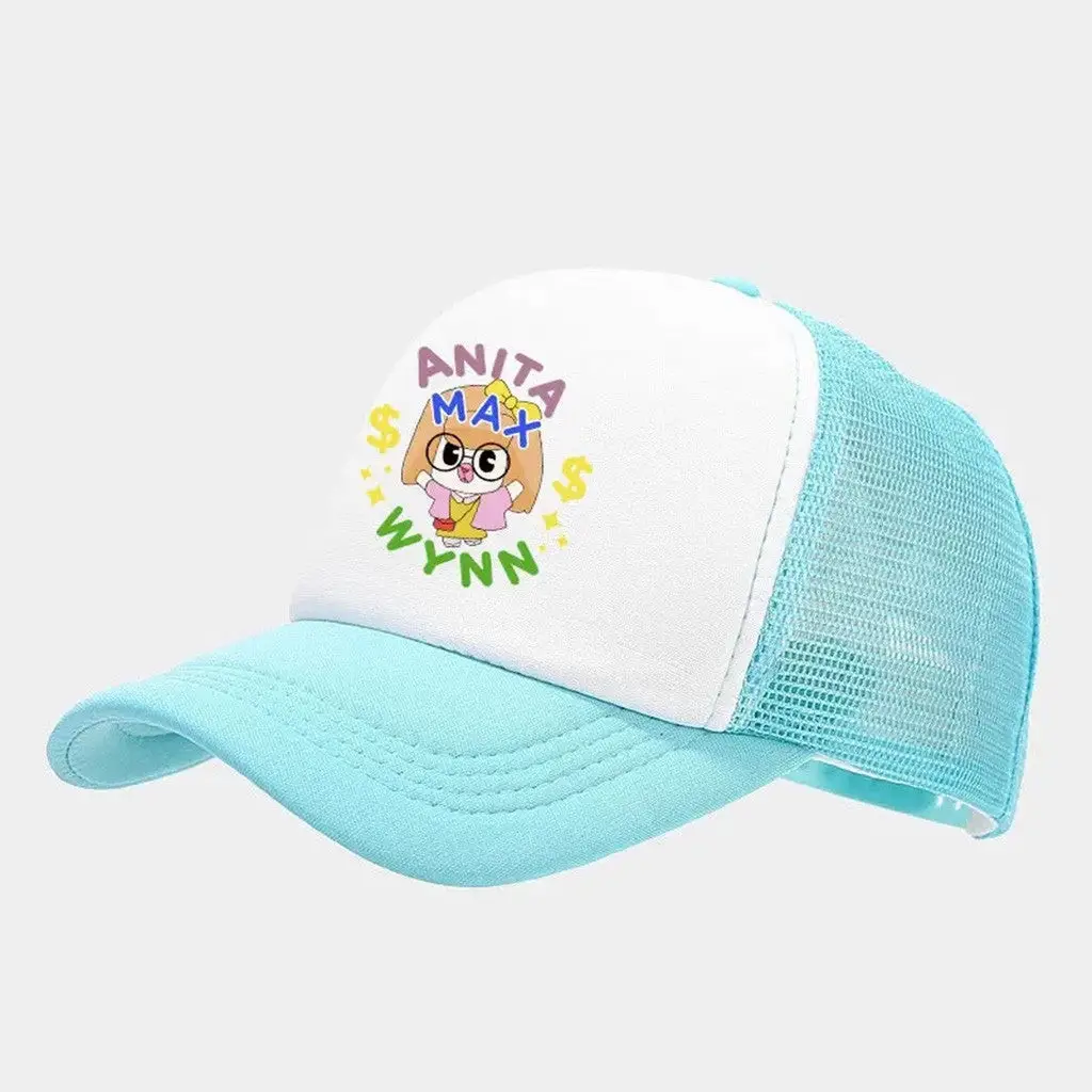 Anita Max Wynn Hat Drake Merch Trucker Hat Cute Gifts For Her -WearandDecor