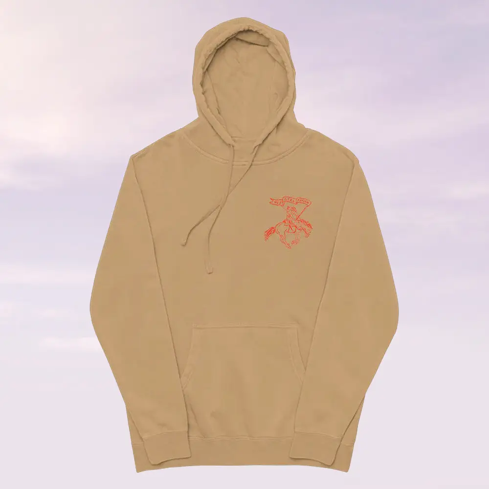 Anne Wilson Merch Hey Girl Nation Hoodie Anne Wilson Apparel Gifts For Husband