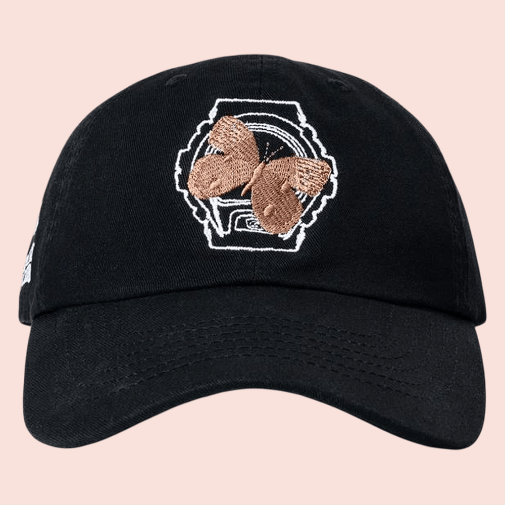 Anti Social Social Club Merch Assc X Casio G-Shock Cap Gift For Skaters