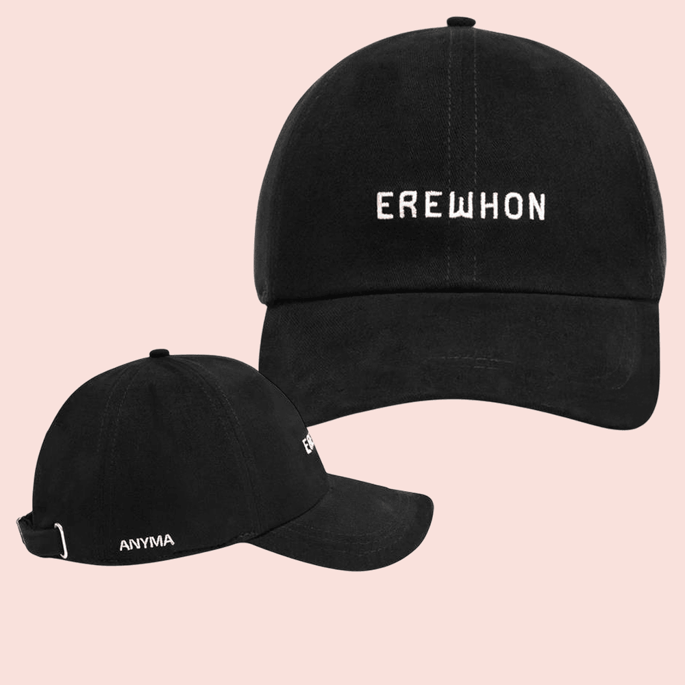 Anyma Store Merch Erewhon Anyma Hat Special Gift For Best Friends