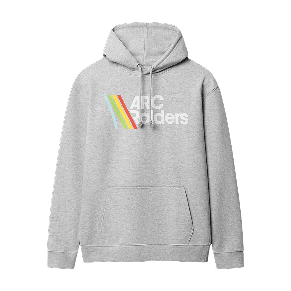 ARC Raiders Merch ARC Raiders Hoodie Gifts For Video Game Lovers ARC Raiders Merch ARC Raiders Hoodie Gifts For Video Game Lovers - Image 1