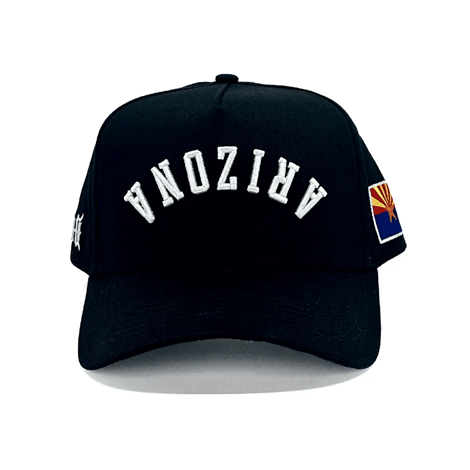 Arizona Upside Down Hat Trend Arizona Reversed Hat Gifts For Father's Day From Daughter -WearandDecor