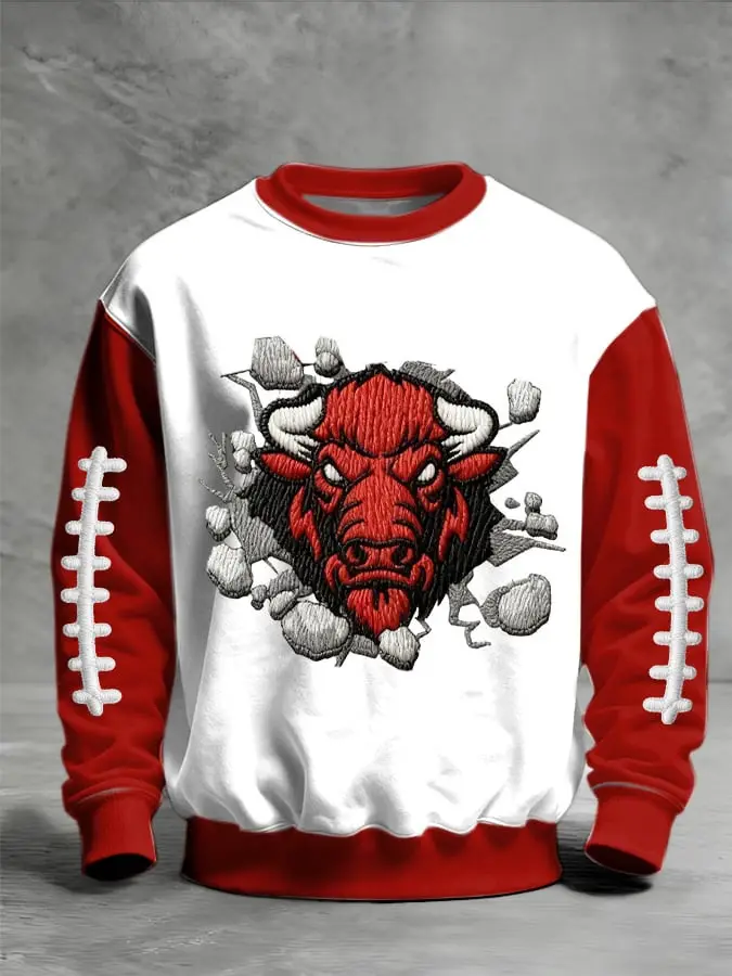 Arkansas Razorbacks Merch Football Game Day Sweatshirt Gifts For Arkansas Razorbacks Lovers