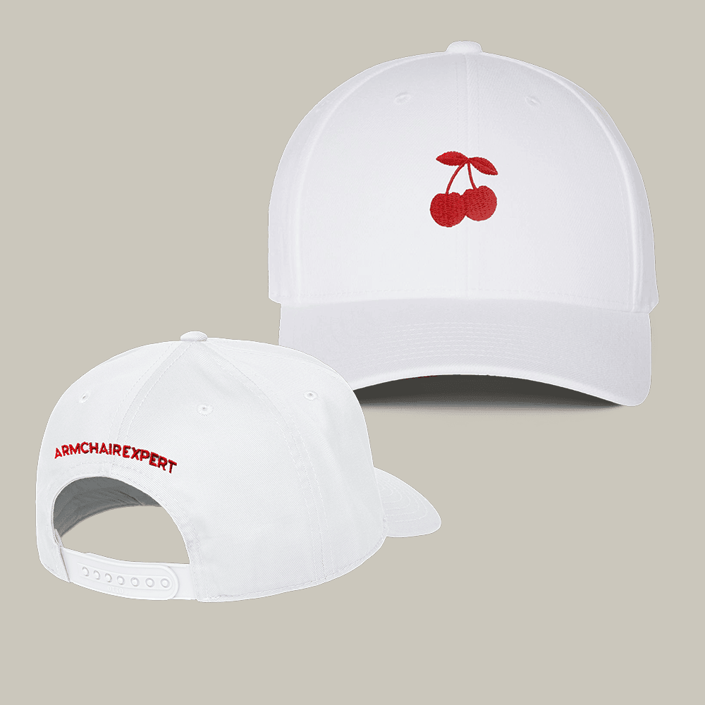 Armchair Expert Podcast Merch Hat Trendy Baseball Cap Gifts For Him Armchair Expert Podcast Merch Hat Trendy Baseball Cap Gifts For Him - Image 1
