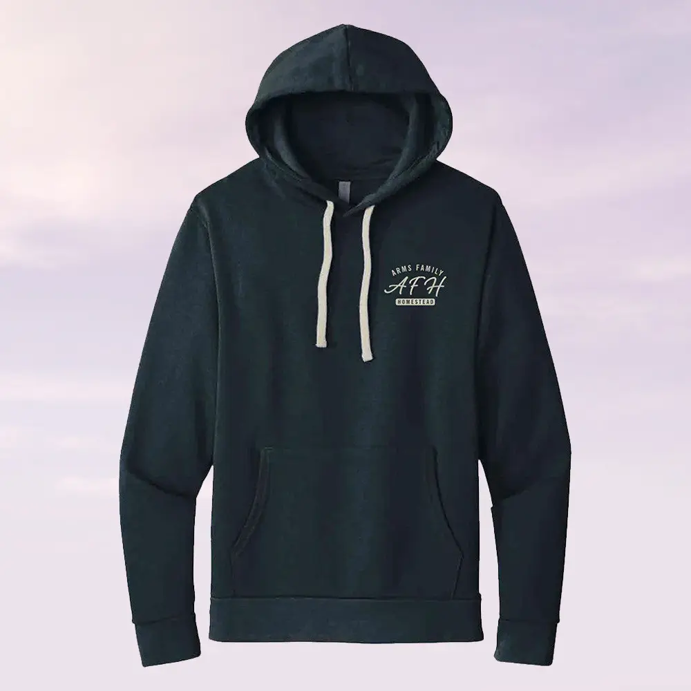 Arms Family Homestead Merch AFH Arms Family Homestead Hoodie Gifts For Dad