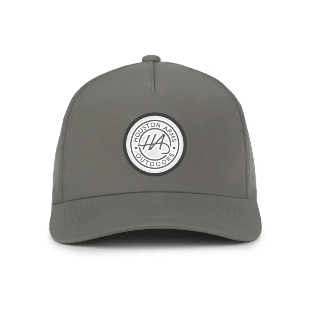 Arms Family Homestead Merch Houston Arms Outdoors HA Hat Gifts For Husband - WearandDecor