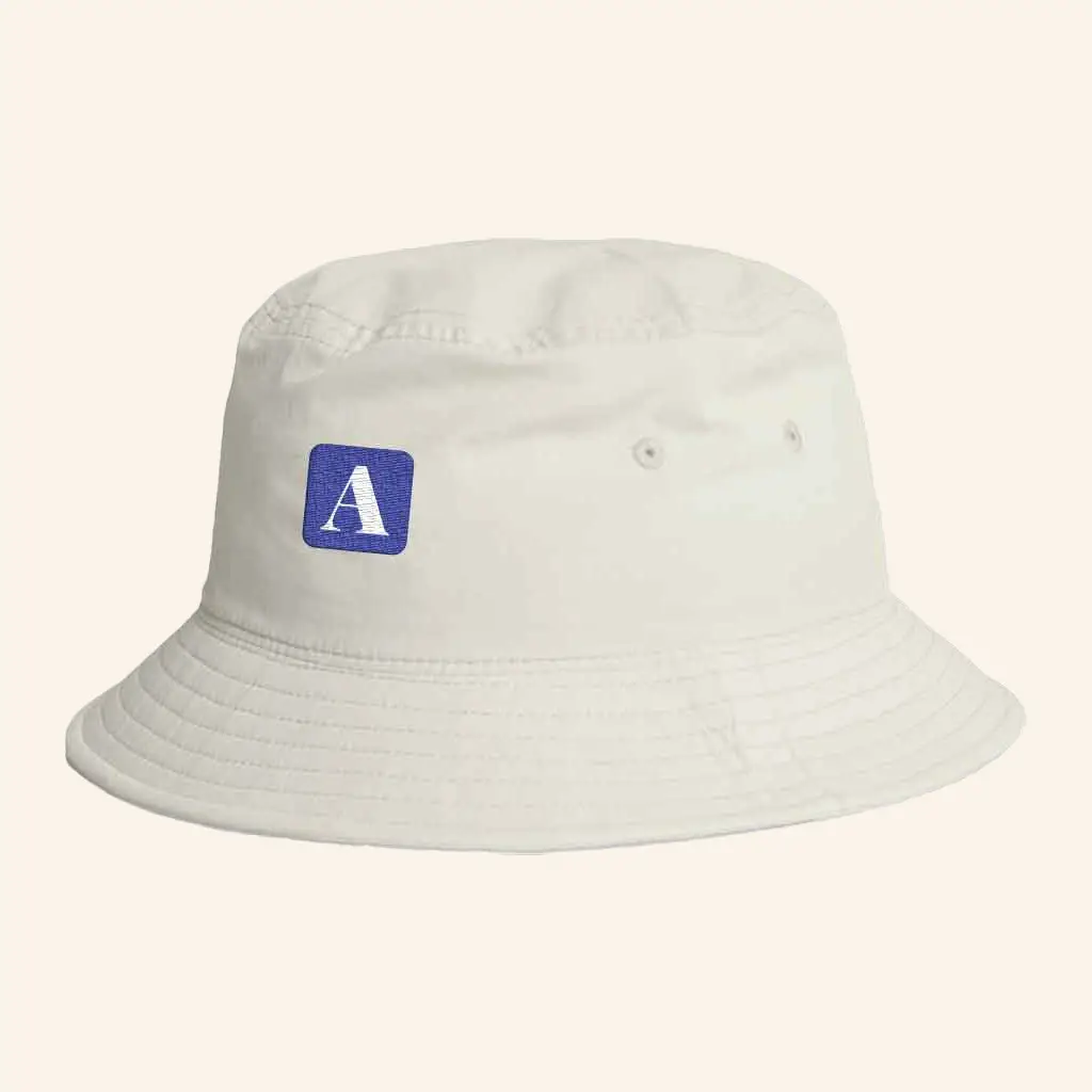Ashby Merch Weekend Bucket Hat Birthday Gift For Friends -WearandDecor