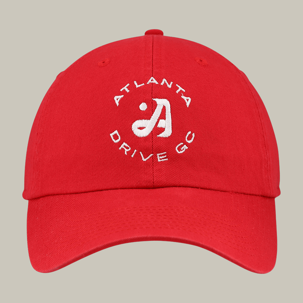 Atlanta Drive GC Largo Hat Sport Themed TGL Merch Golfer Lover Present Atlanta Drive GC Largo Hat Sport Themed TGL Merch Golfer Lover Present - Image 1