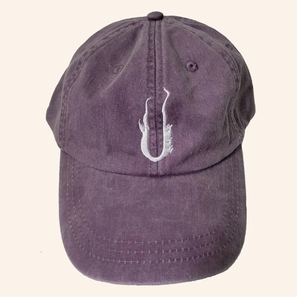 August Burns Red Merch U Logo Embroidered Hat Present For Dad -WearandDecor