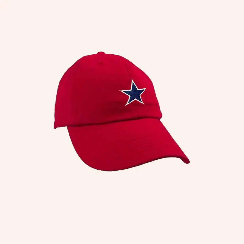Autostraddle Merch All Stars Embroidered Hat Birthday Presents For Boyfriend -WearandDecor