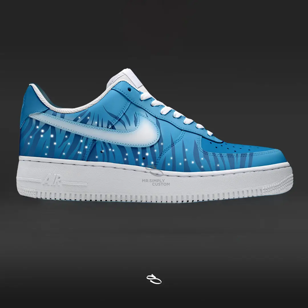 Avatar V.1 - Avatar Movie Air Force 1