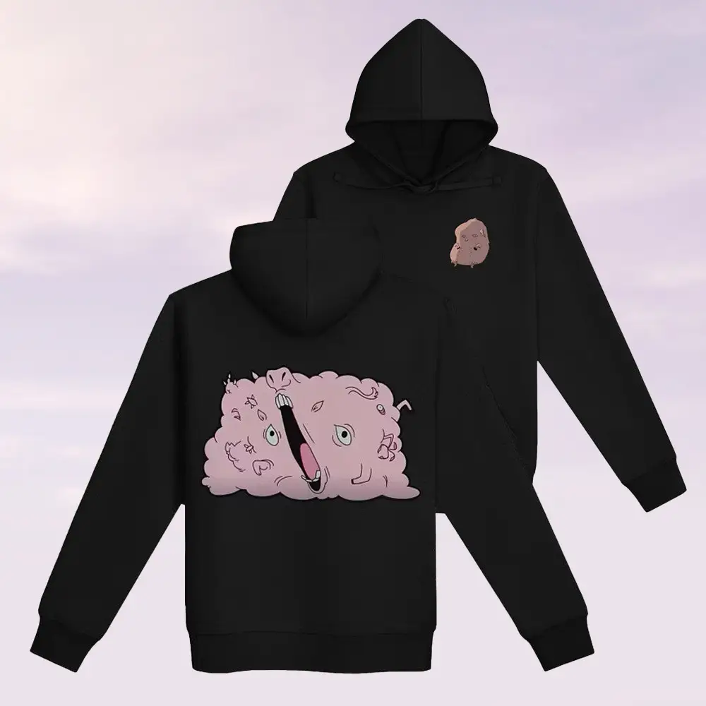 AZFK Merch Hoodie Cowchickepig AZFK Clothing Christmas Gifts For Husband