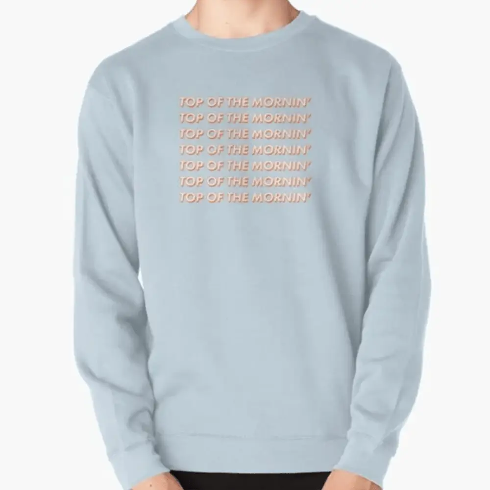 Baby Keem Kendrick Lamar Range Brothers Sweatshirt Hip Hop Graphic Clothing Fans Gifts