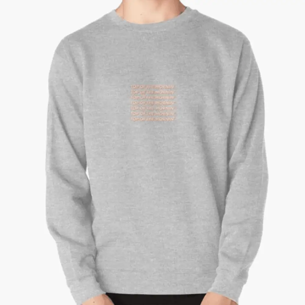 Baby Keem Kendrick Lamar Range Brothers Sweatshirt Hip Hop Graphic Merch Gifts For Fans