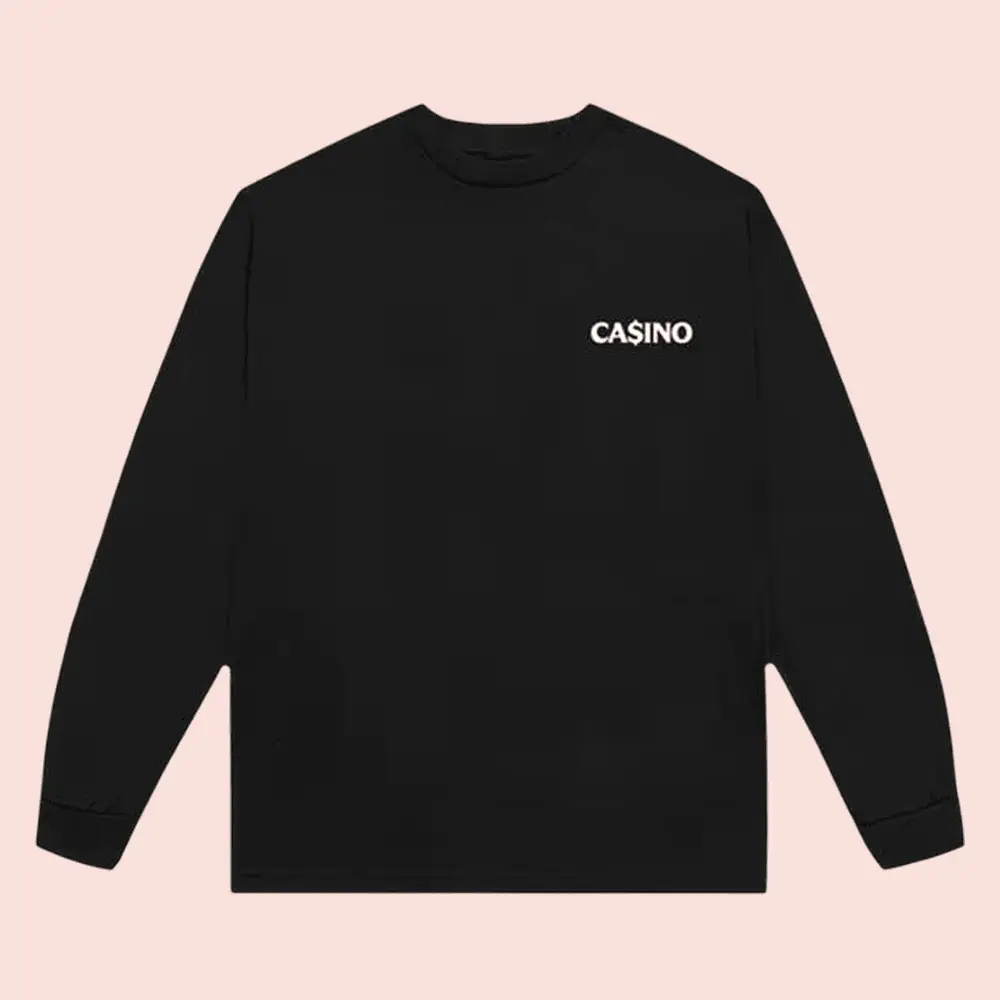 Baby Keem Merch Store Baby Keem Long Sleeve Shirt Gift For Gamer