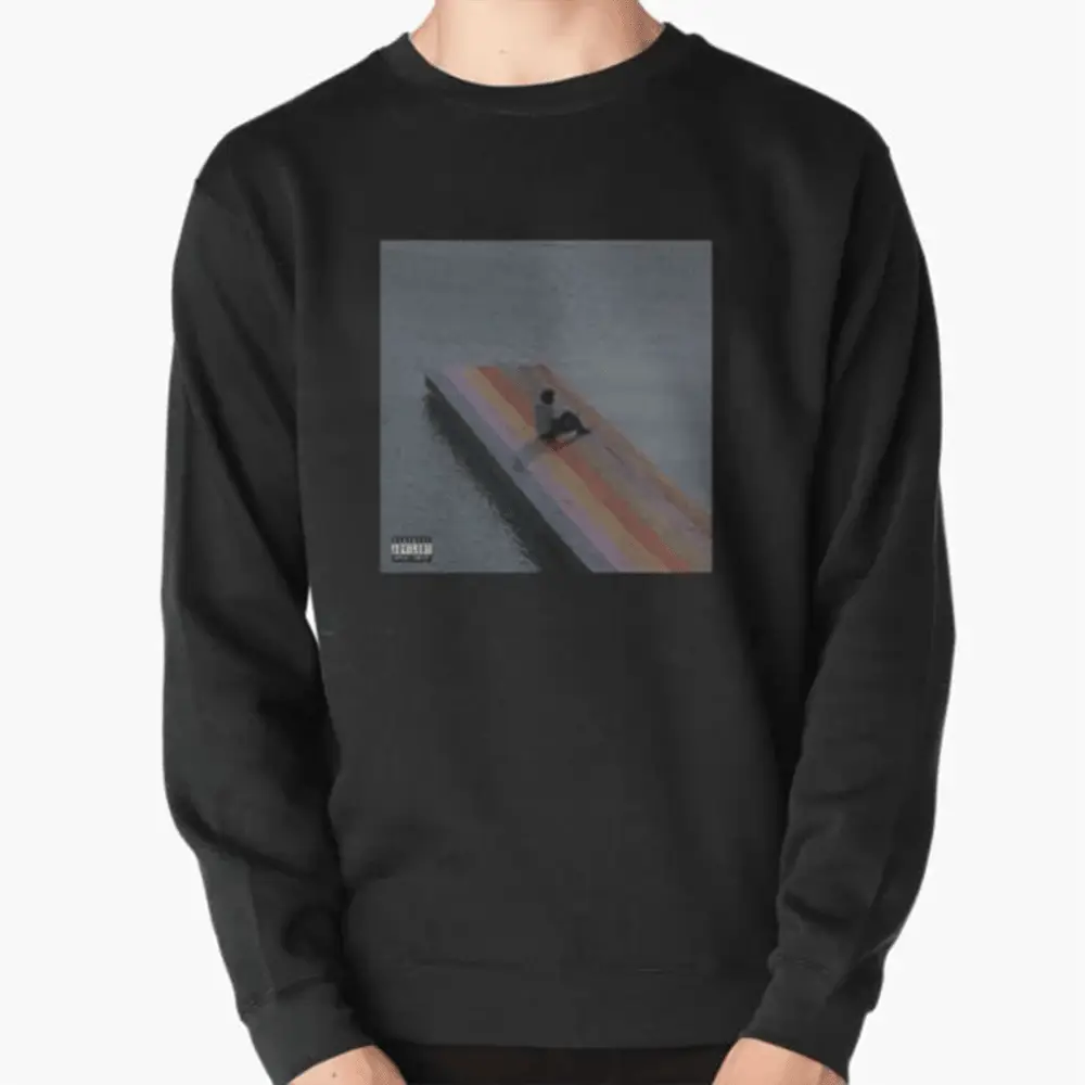 Baby Lamar Mashup Of Baby Keem And Kendrick Lamar Sweatshirt Baby Keem 2026 Tour Merch Baby Lamar Mashup Of Baby Keem And Kendrick Lamar Sweatshirt Baby Keem 2026 Tour Merch - Image 1