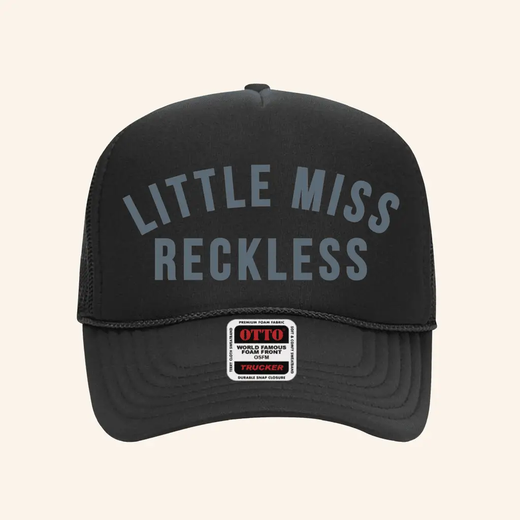 Bailey Zimmerman Music Merch Lmr Black Hat Gifts For Dudes -WearandDecor