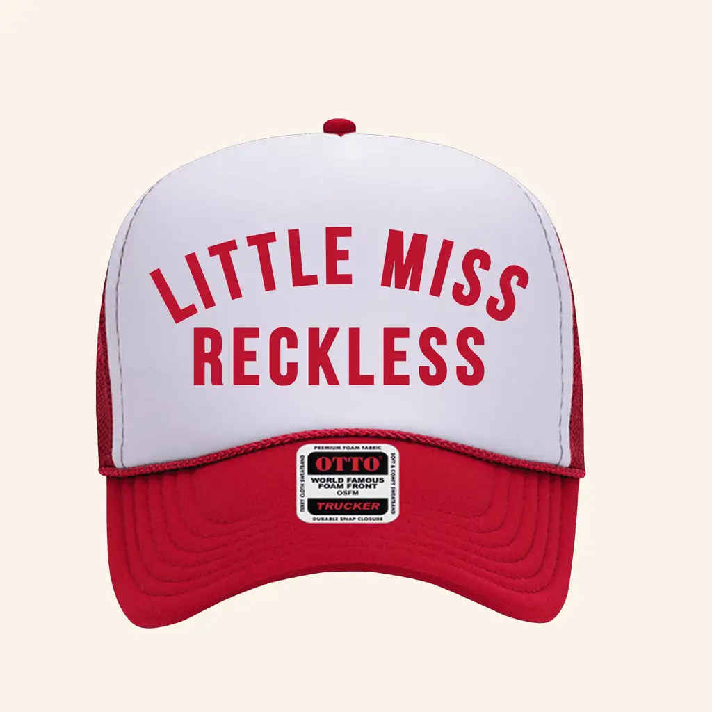 Bailey Zimmerman Music Merch Lmr Red White Hat Gifts For Dad -WearandDecor Bailey Zimmerman Music Merch Lmr Red White Hat Gifts For Dad -WearandDecor - Image 1