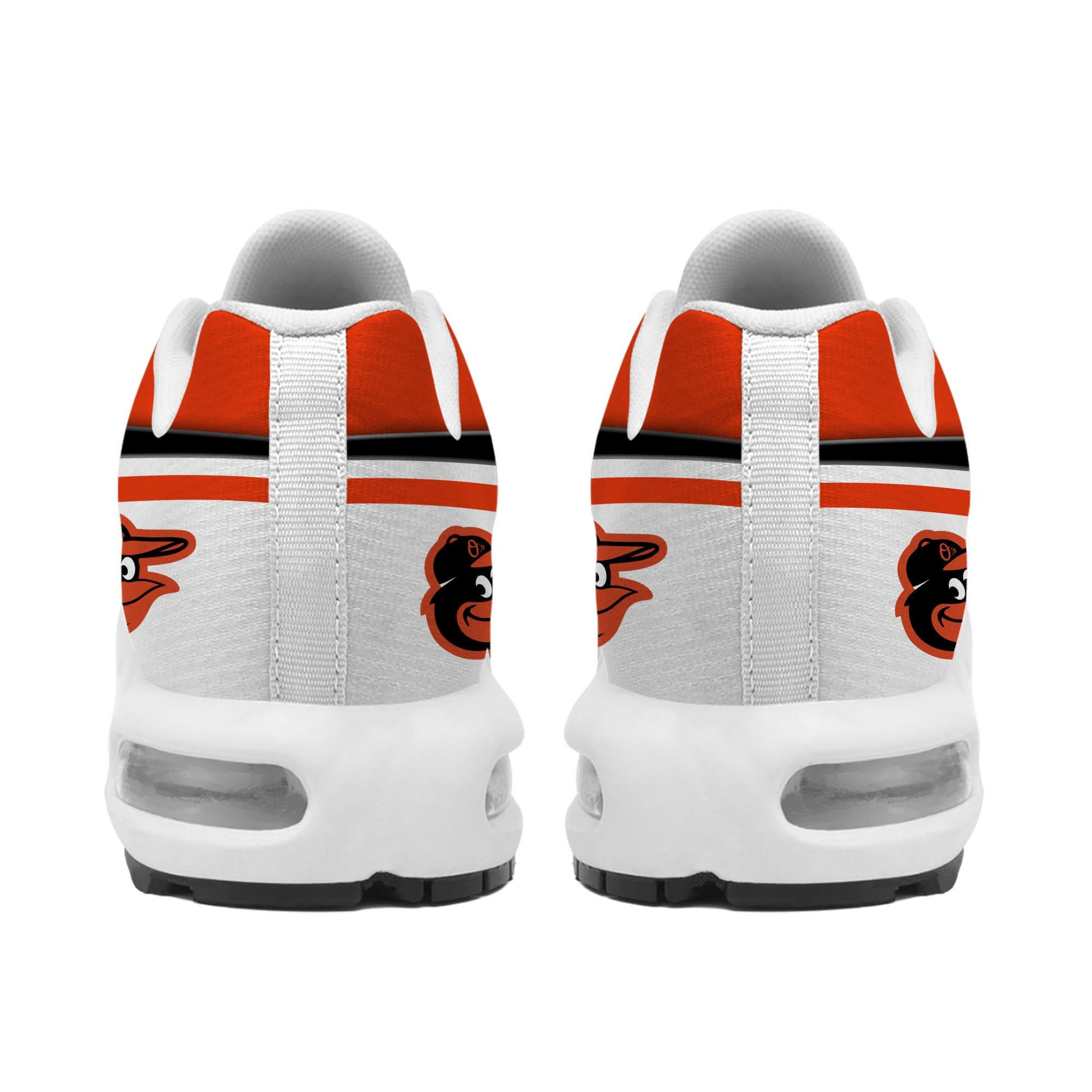 Baltimore Orioles Personalized Air Max Shoes Td 300525