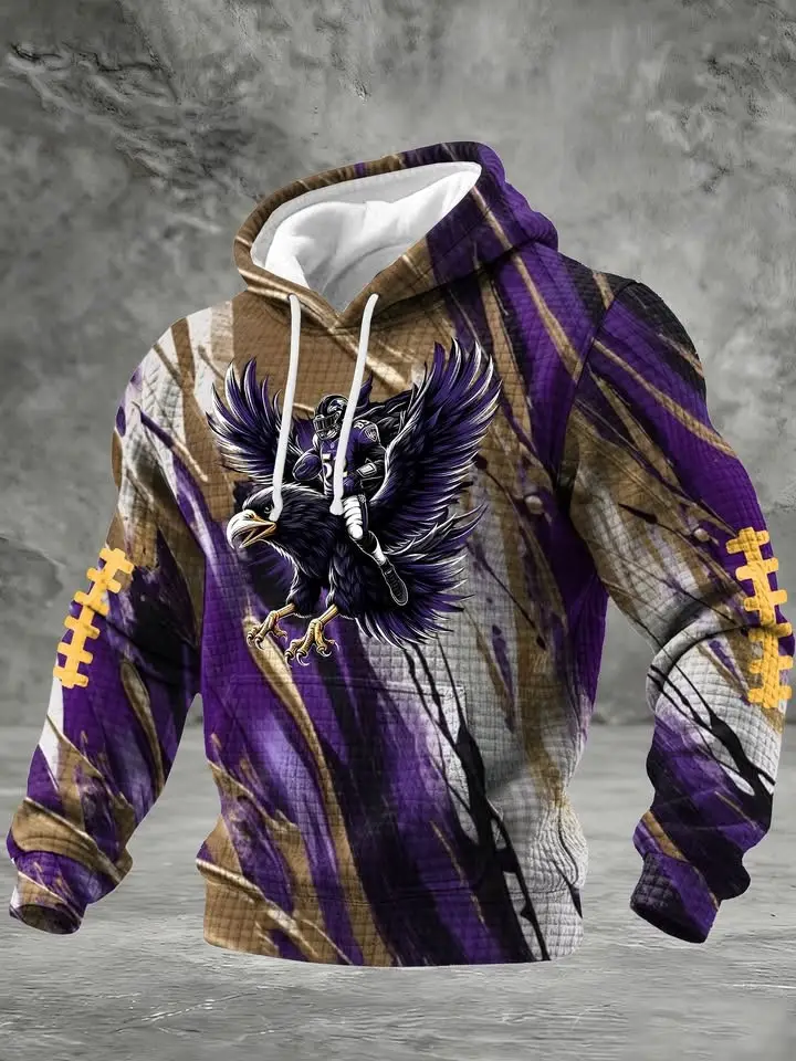 Baltimore Ravens Hoodie Best Baltimore Ravens Gift Ideas For Football Fans